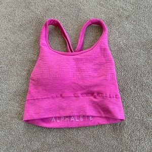 Alphalete Vault Sports Bra